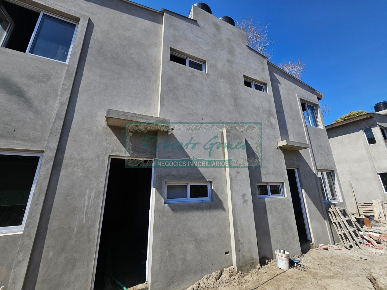 DUPLEX de 3 amb. a estrenar - Mar del Tuyu
