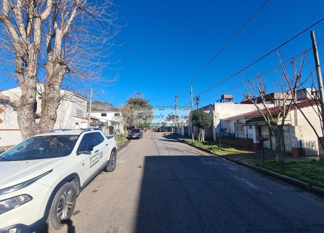 DUPLEX de 3 amb. (en obra) en Mar del Tuyu