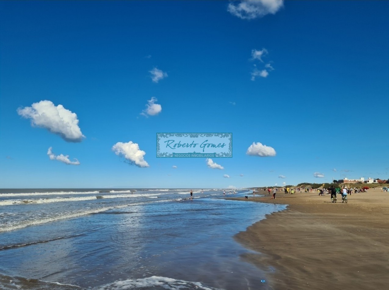 Hermoso DUPLEX amoblado listo para disfrutar !