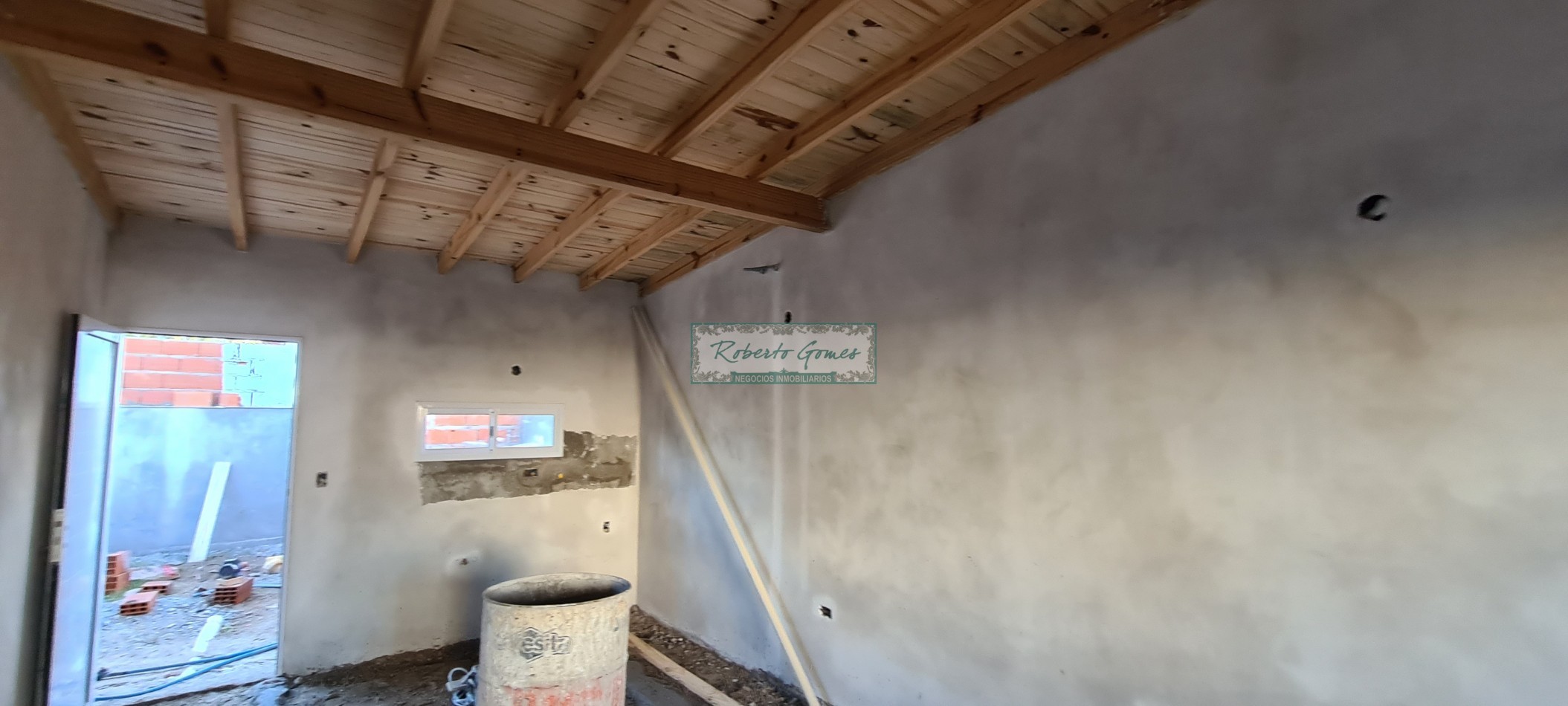 CHALET en desarrollo en Mar del Tuyu