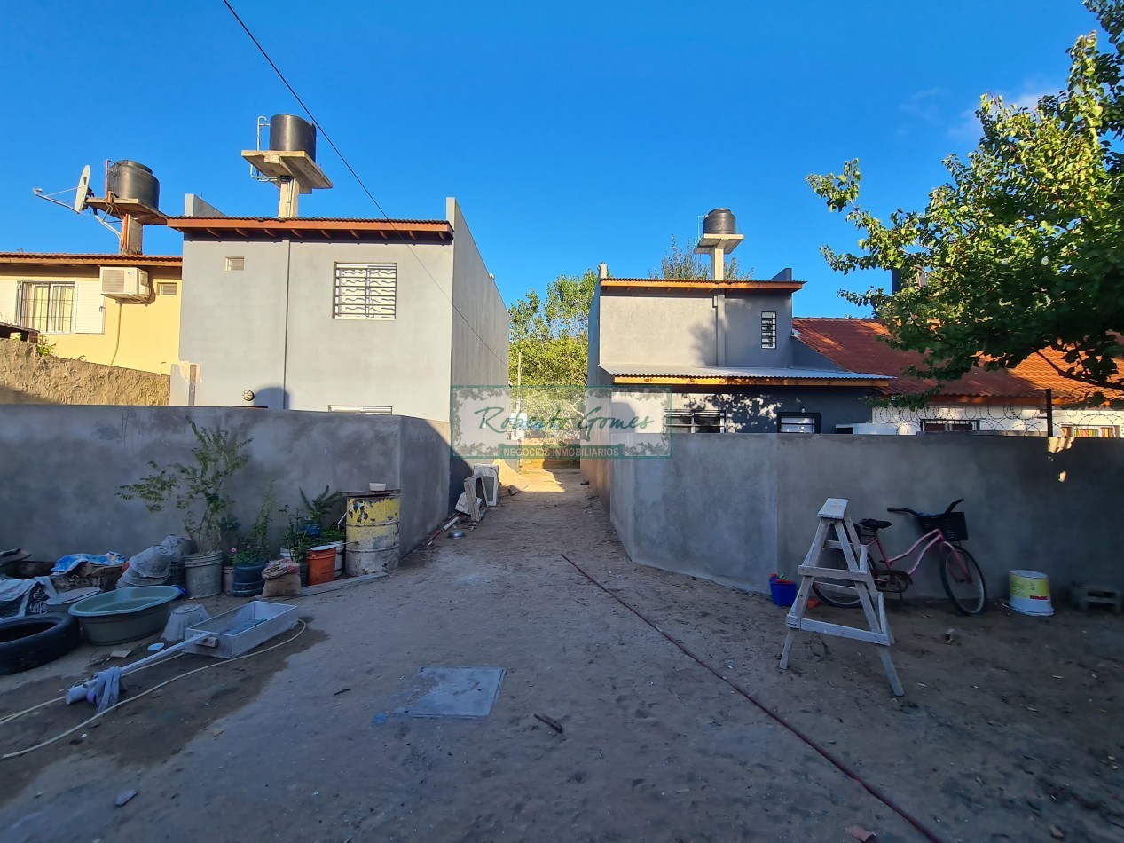 CHALET (ph) 3 AMBIENTES A 6 CUADRAS DEL MAR EN MAR DEL TUYU