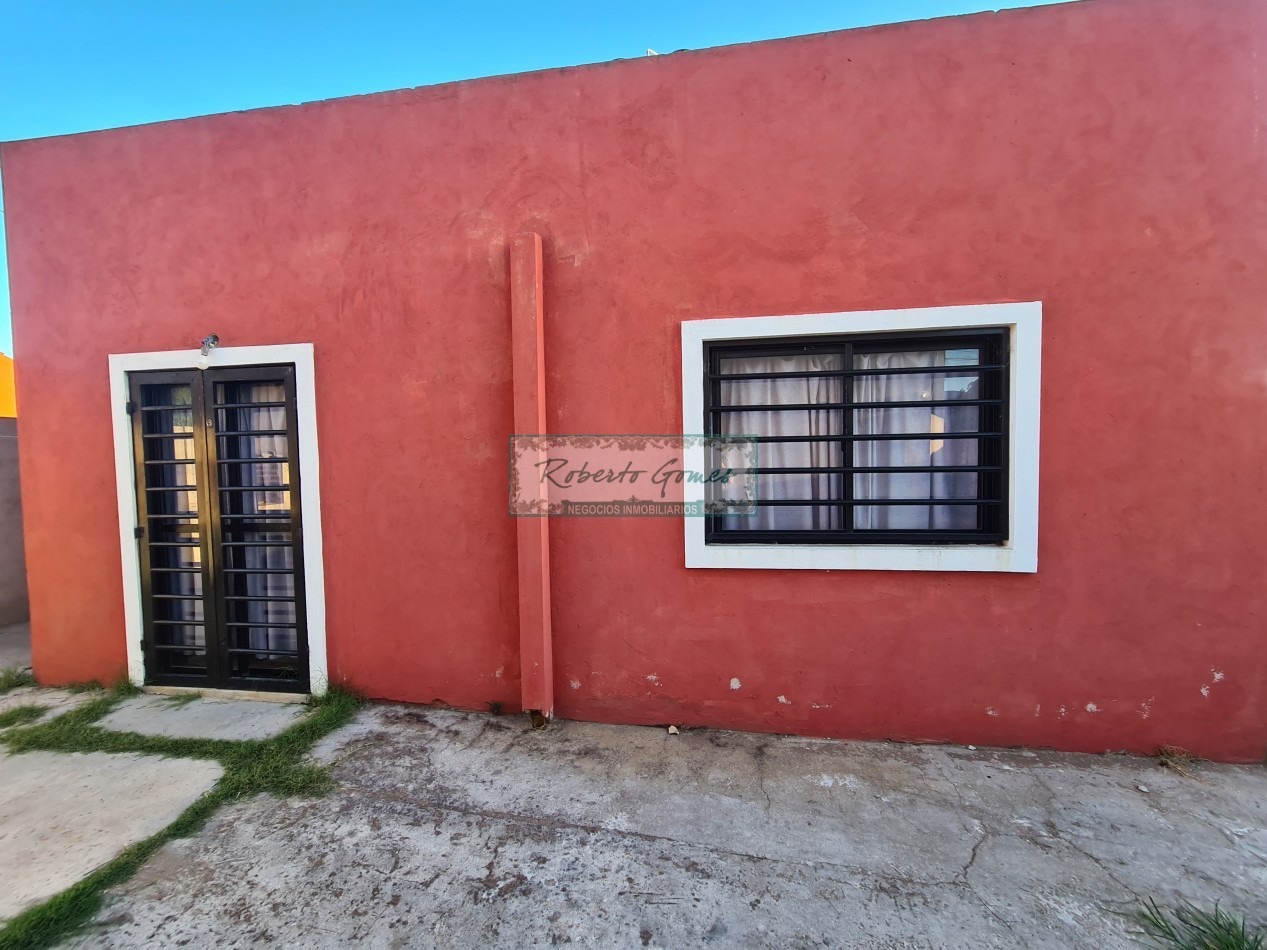 DUPLEX DE 4 AMBIENTES A 50 MTS TERMINAL MAR DEL TUYU