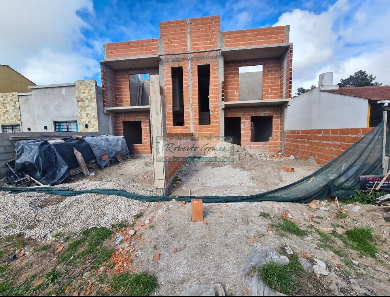 MODERNO DUPLEX a estrenar