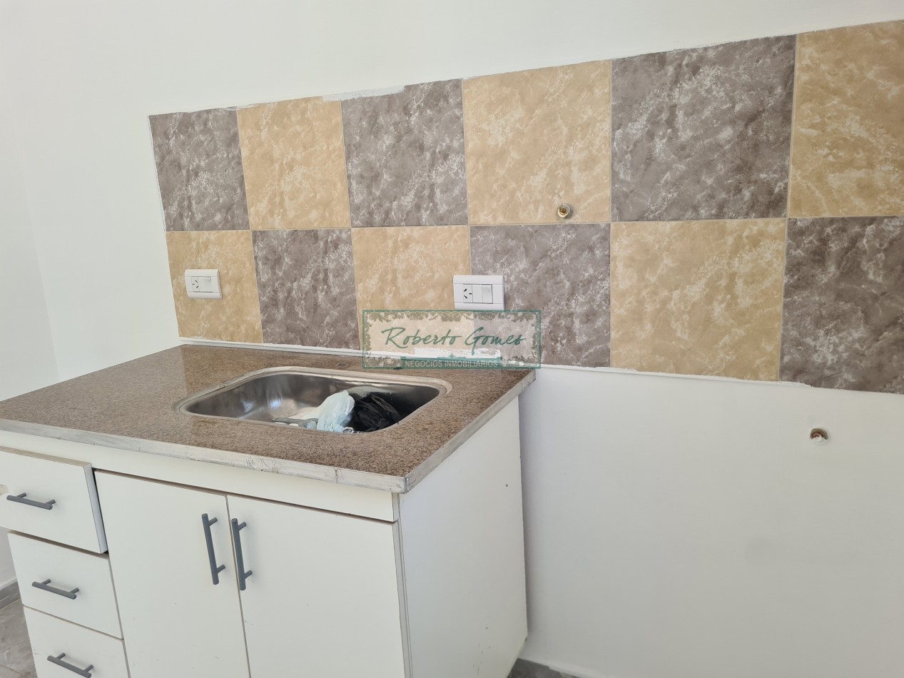 DUPLEX A ESTRENAR (ultima unidad disponible)