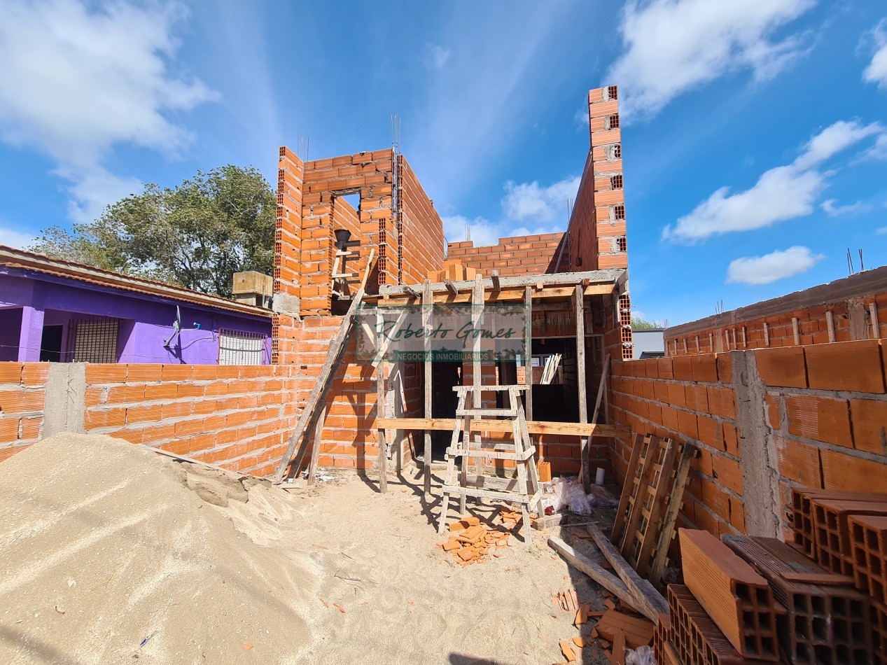 DUPLEX 3 AMBIENTES A ESTRENAR