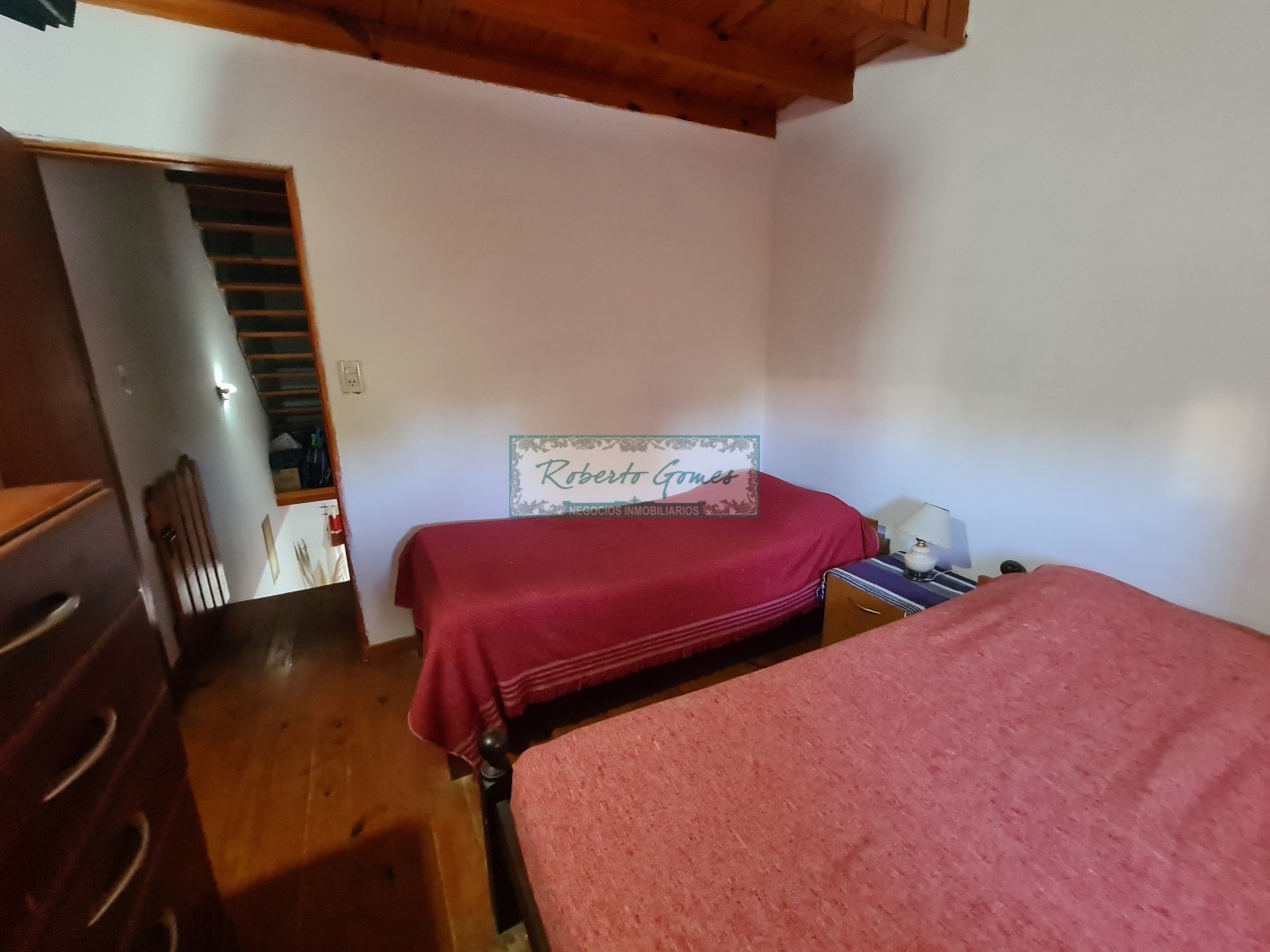 TRIPLEX zona centrica MAR DEL TUYU