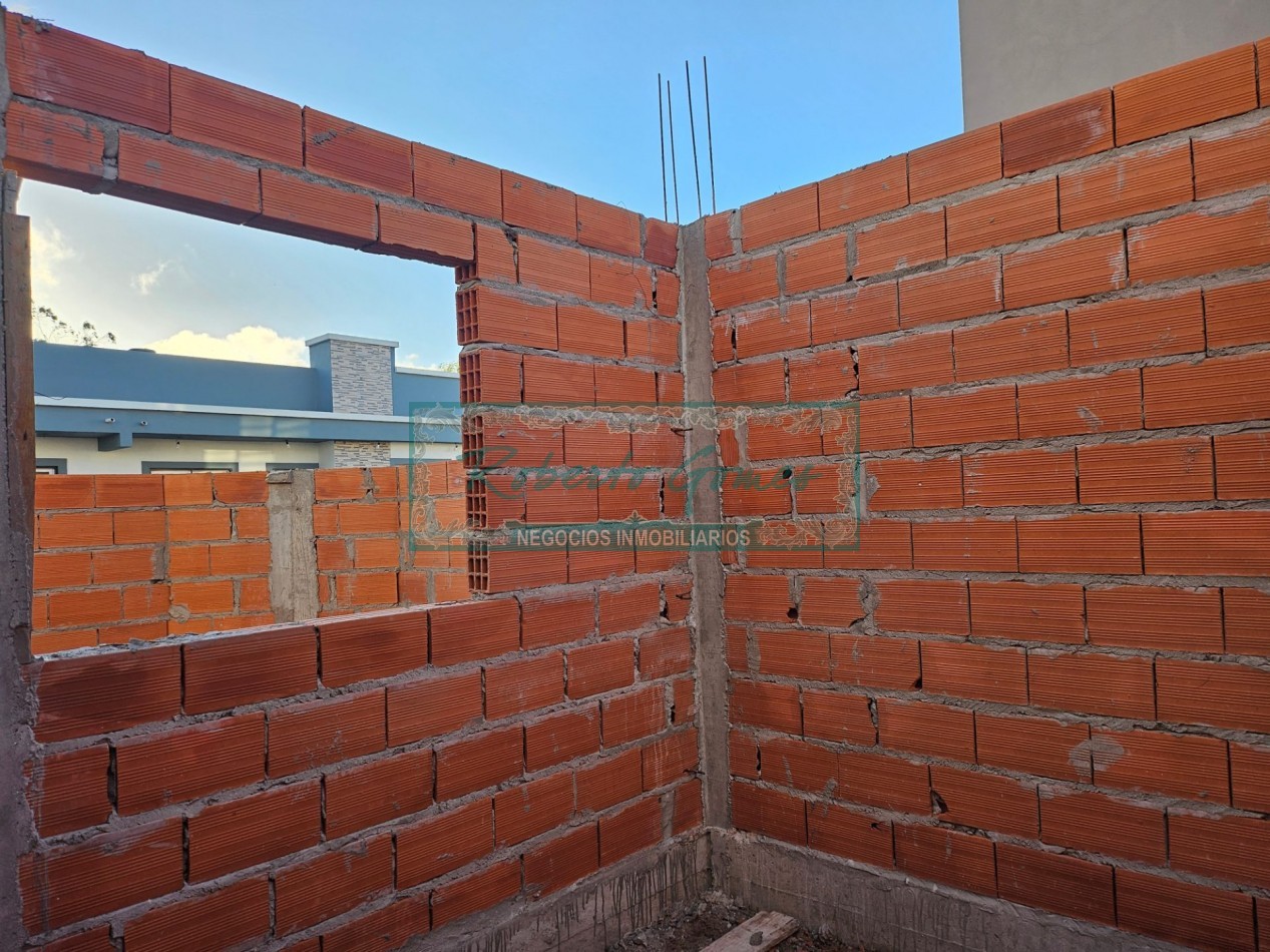 DUPLEX de 4 amb. (ph) POZO CON FINANCIACION