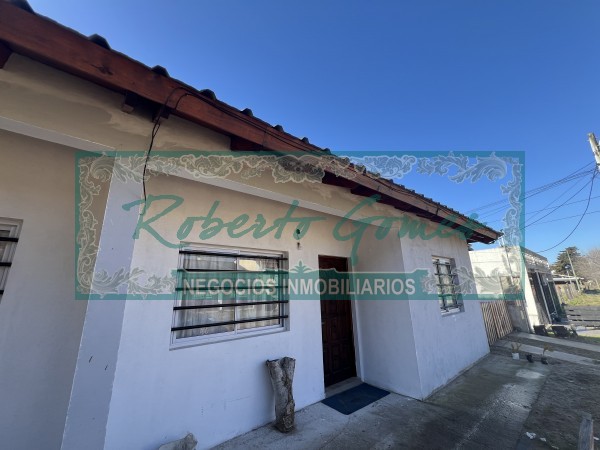 Excelente duplex en Mar del Tuyu!