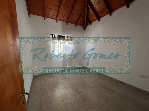 Excelente duplex en Mar del Tuyu!