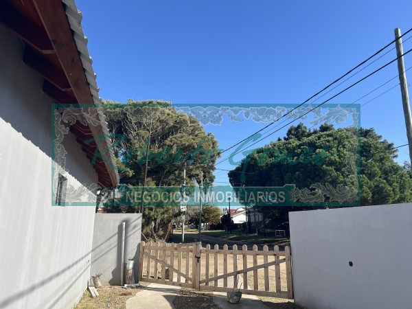 Excelente duplex en Mar del Tuyu!