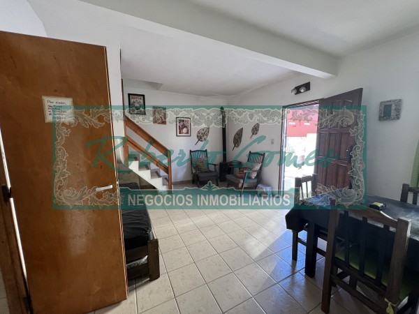 Duplex a 3 cuadras de la playa