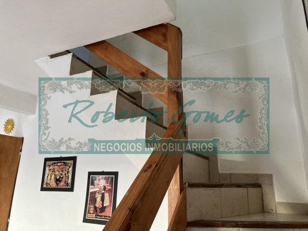 Duplex a 3 cuadras de la playa