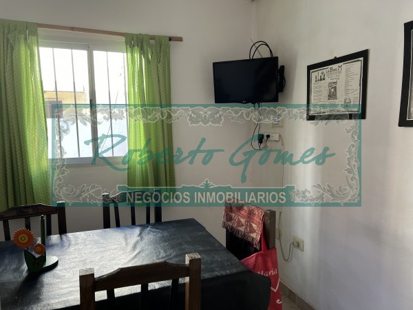 Duplex a 3 cuadras de la playa