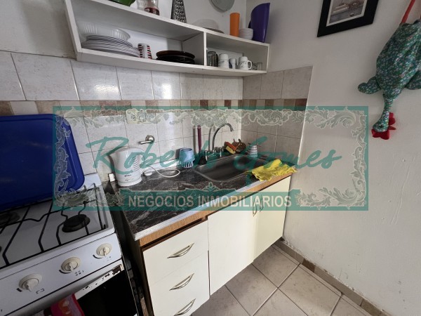 Duplex a 3 cuadras de la playa