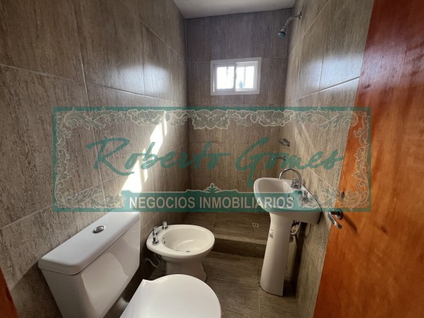 Excelente duplex en Mar del Tuyu!