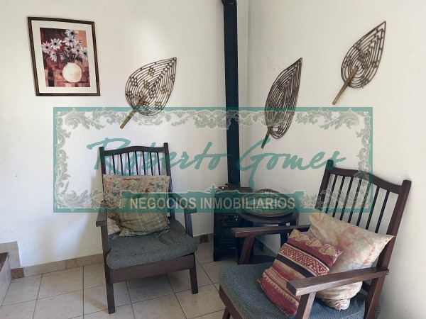Duplex a 3 cuadras de la playa