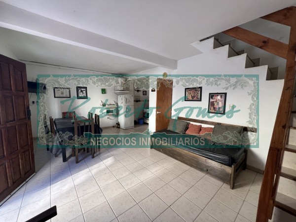 Duplex a 3 cuadras de la playa