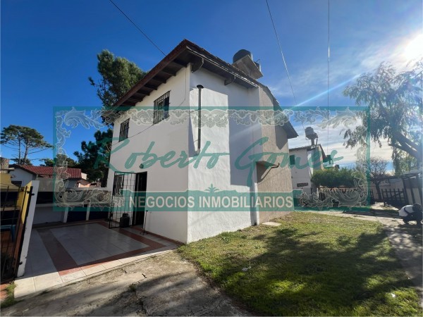 Duplex a 3 cuadras de la playa