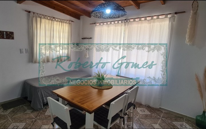 Hermosa casa sola en lote