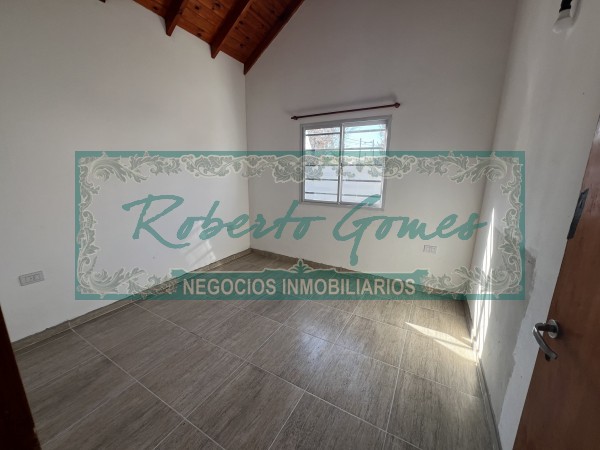 Excelente duplex en Mar del Tuyu!
