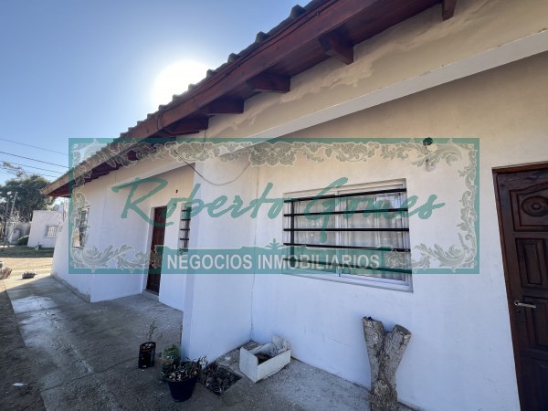 Excelente duplex en Mar del Tuyu!