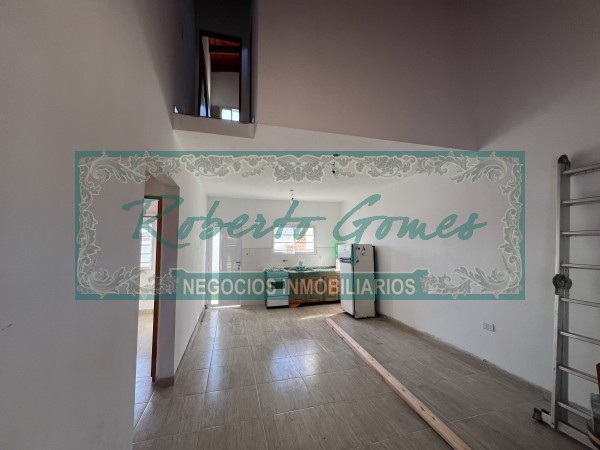 Excelente duplex en Mar del Tuyu!