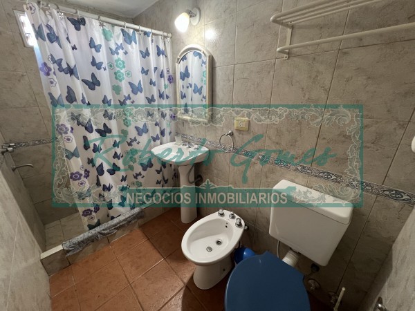 Duplex a 3 cuadras de la playa