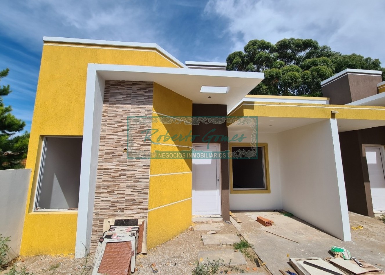 APROVECHA ESTA ULTIMA UNIDAD ! Chalet a mts de Av. 79 
