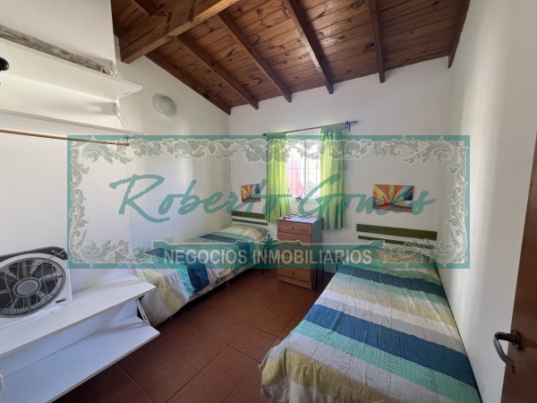 Duplex a 3 cuadras de la playa