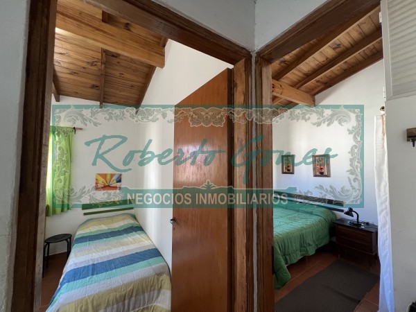 Duplex a 3 cuadras de la playa