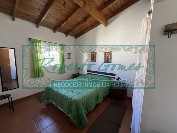 Duplex a 3 cuadras de la playa