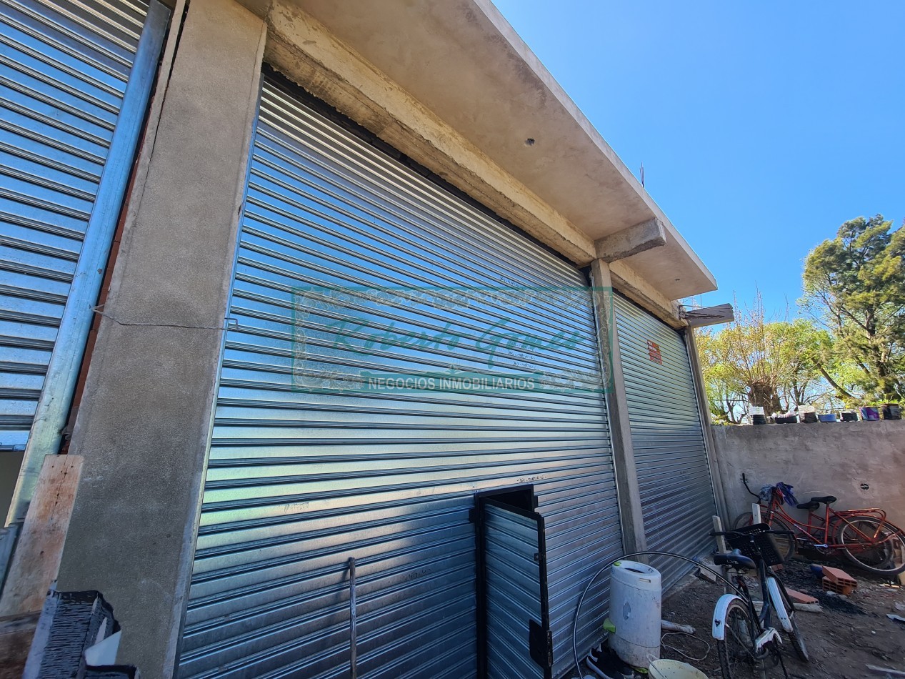 Locales Comerciales