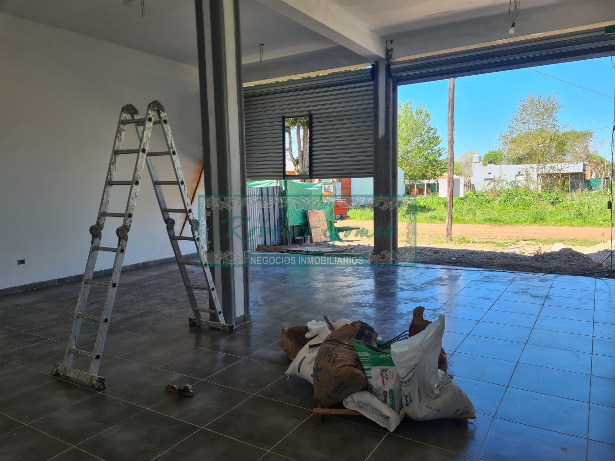 Locales Comerciales