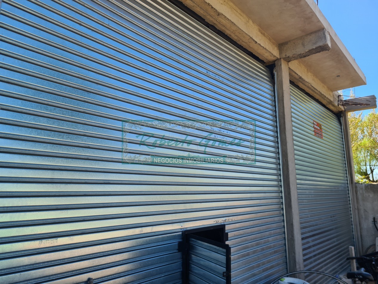 Locales Comerciales