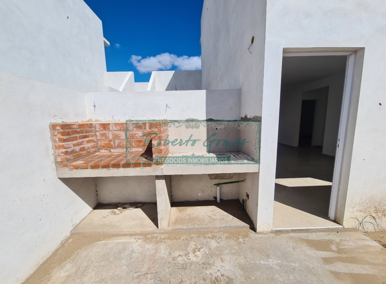 Departamentos a estrenar en La Toninas !
