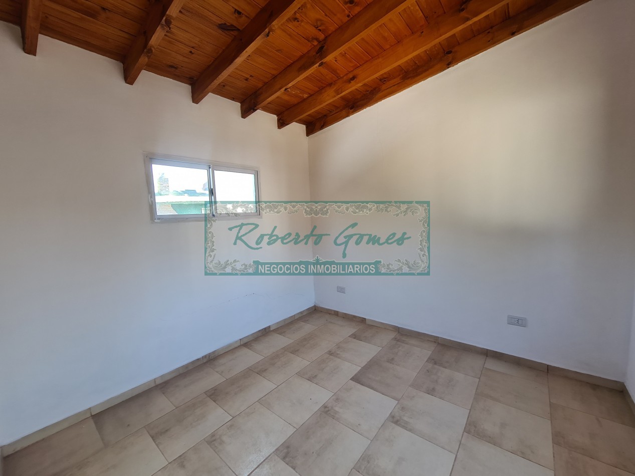 DUPLEX de 3 ambientes a estrenar