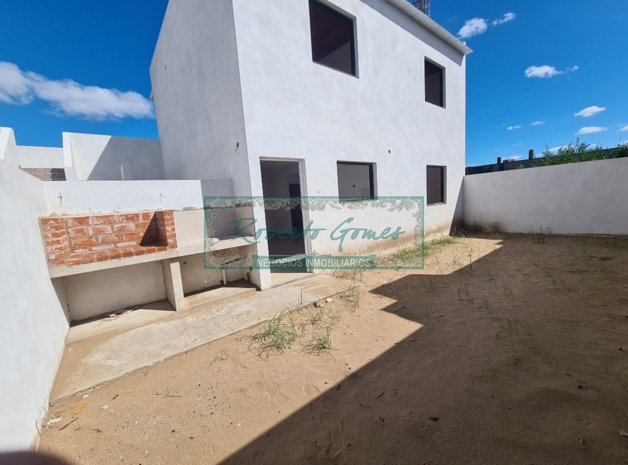 Departamentos a estrenar en La Toninas !