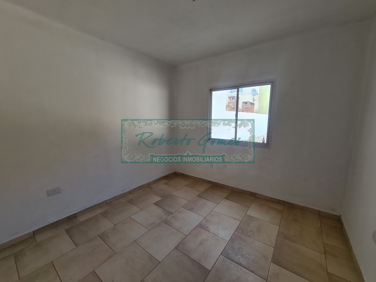 DUPLEX de 3 ambientes a estrenar