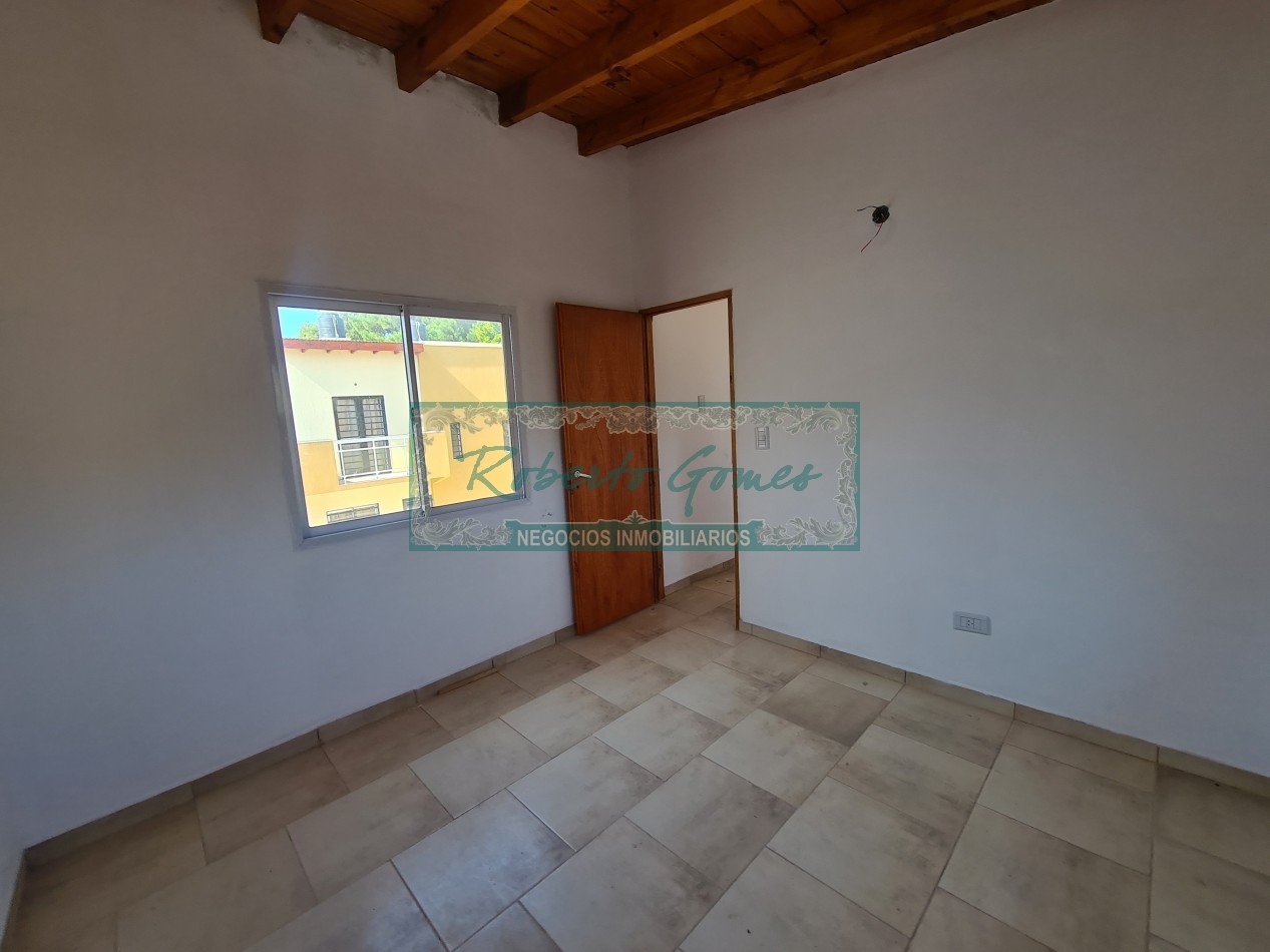 DUPLEX de 3 ambientes a estrenar