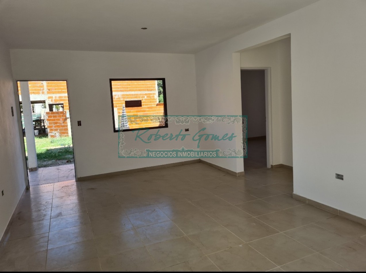 Departamentos a estrenar en La Toninas !
