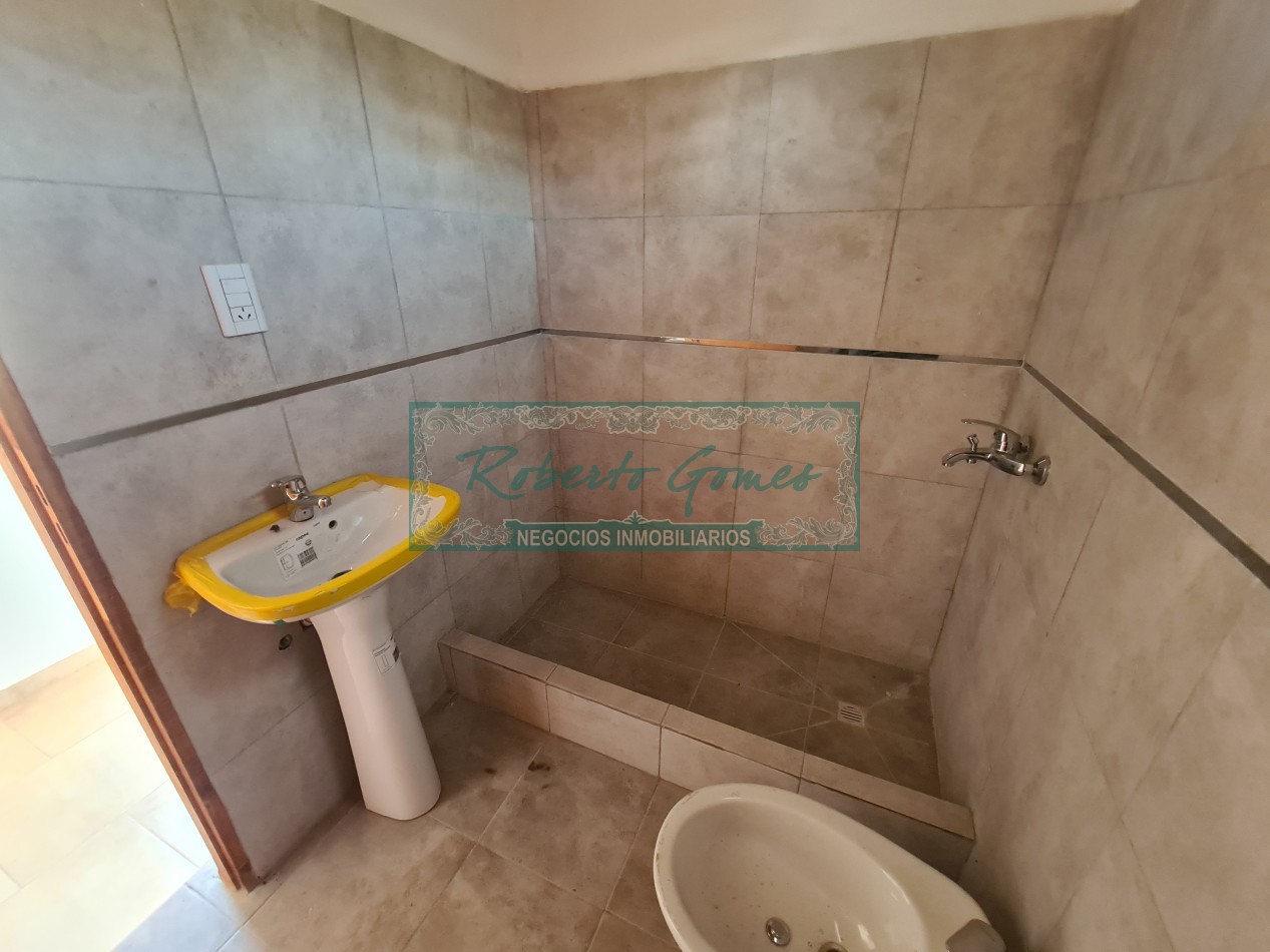 DUPLEX de 3 ambientes a estrenar