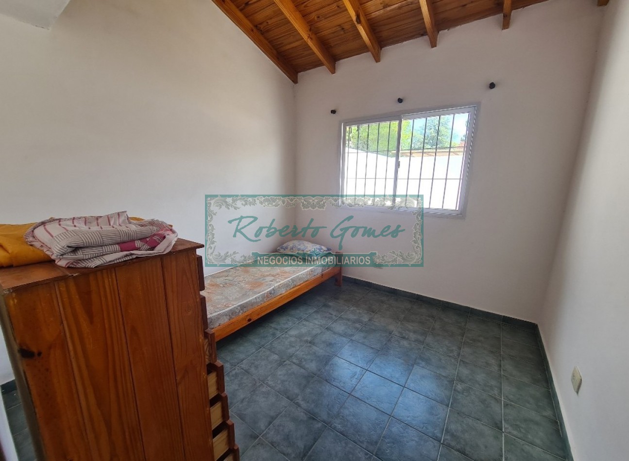 CHALET independiente en PH al frente