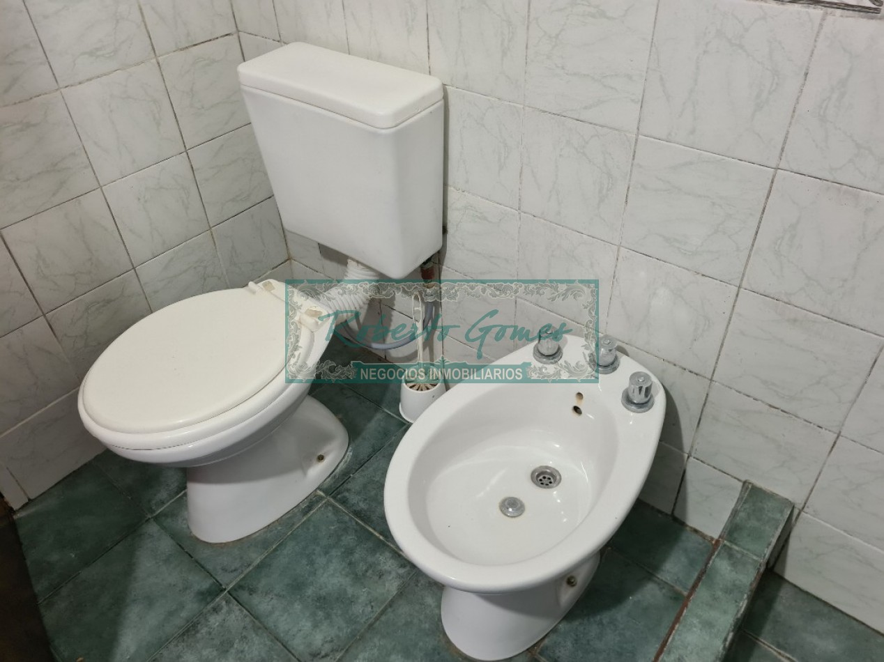 CHALET independiente en PH al frente