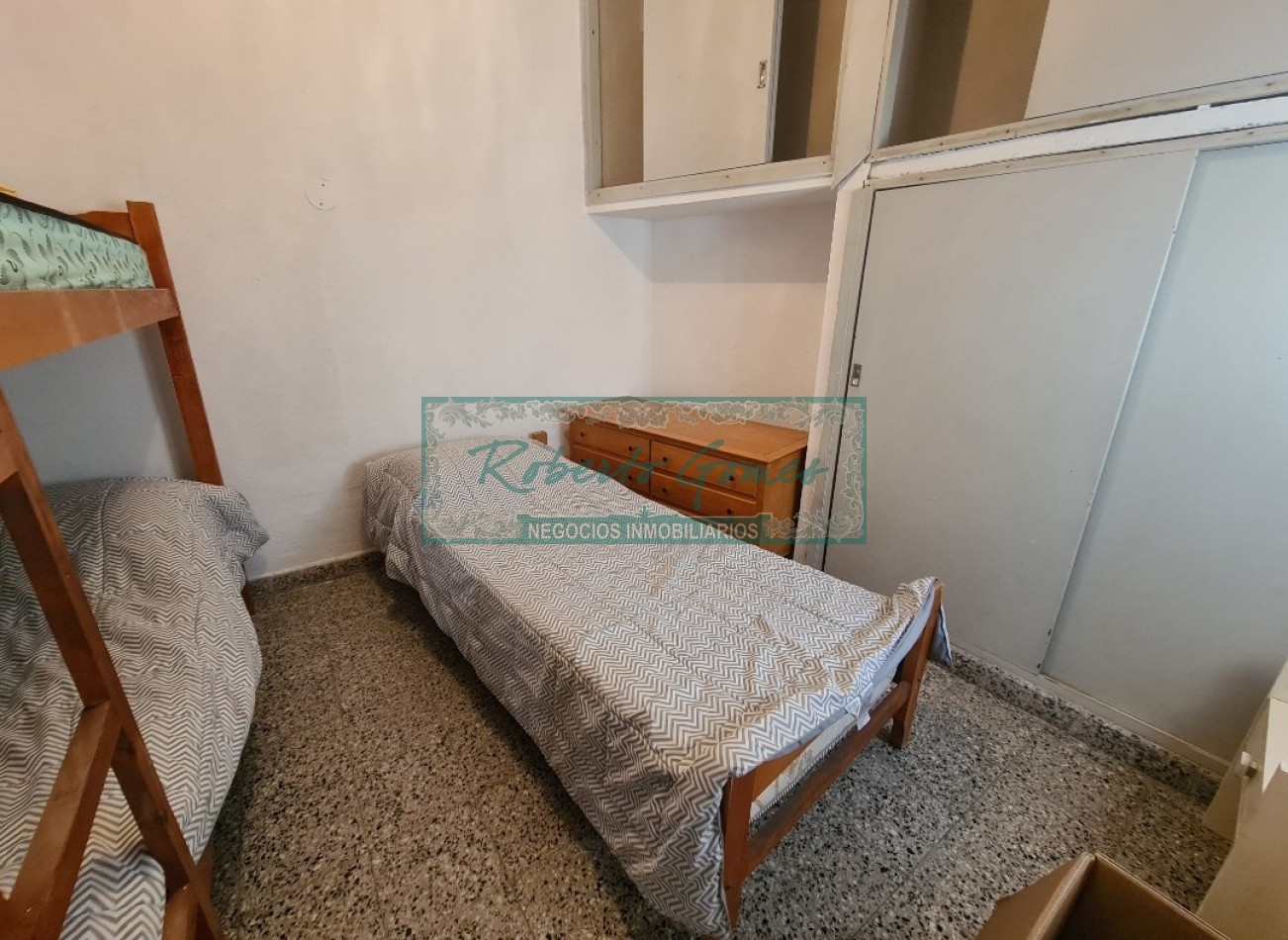 CASA (PH) de 3 ambientes con excelente ubicacion
