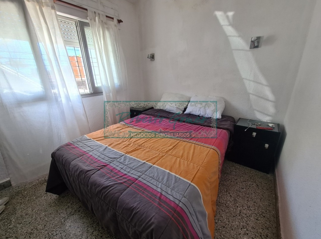 CASA (PH) de 3 ambientes con excelente ubicacion