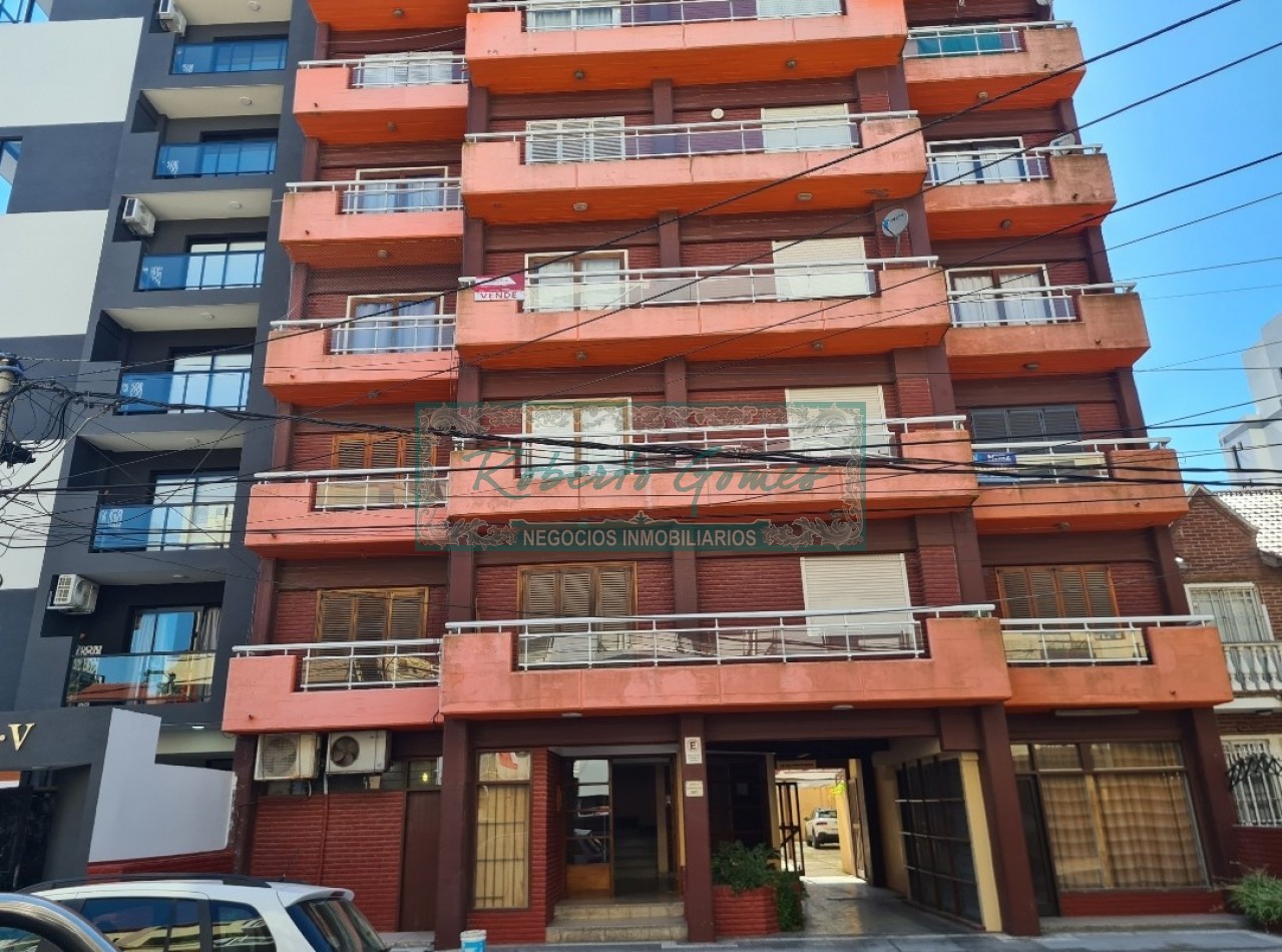 SAN BERNARDO - Hermoso departamento con cochera cerca de la playa 