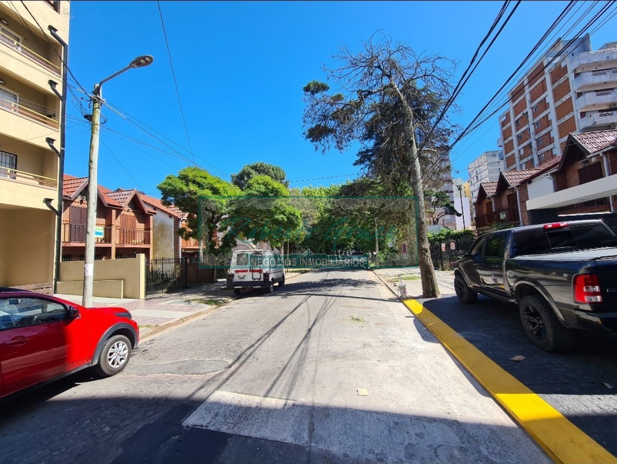 SAN BERNARDO - Hermoso departamento con cochera cerca de la playa 
