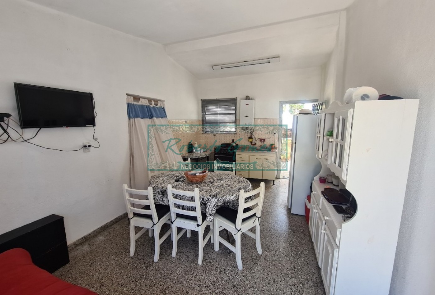 CASA (PH) de 3 ambientes con excelente ubicacion