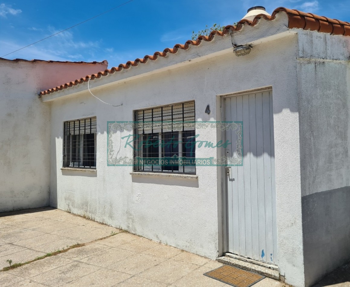 CASA (PH) de 3 ambientes con excelente ubicacion