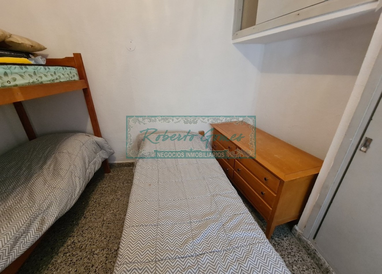 CASA (PH) de 3 ambientes con excelente ubicacion